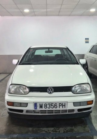 Volkswagen Golf 1994