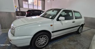 Volkswagen Golf 1994