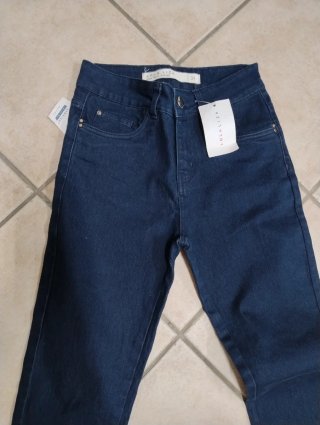 Jeans LolaLiza nuovi con cartellino