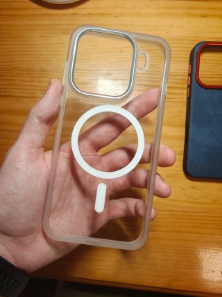 Cover OPPO Find X9 Pro