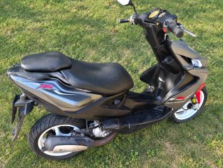 Yamaha Aerox 49cc 1999