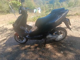 Yamaha Aerox 49cc 1999