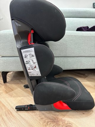 Sillas de coche Takata (2 unidades)