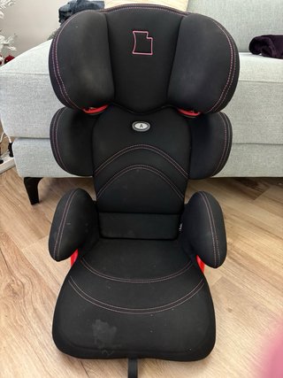 Sillas de coche Takata (2 unidades)