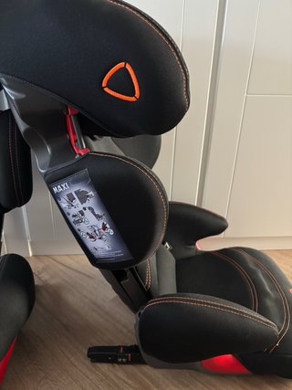Sillas de coche Takata (2 unidades)