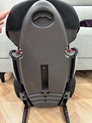Sillas de coche Takata (2 unidades)