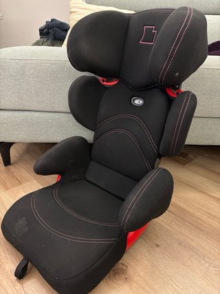 Sillas de coche Takata (2 unidades)