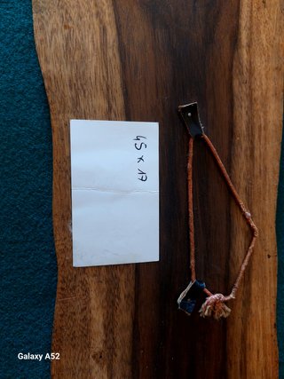 Quadro Legno Intarsiato Elefanti Vintage