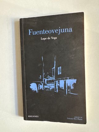 Fuenteovejuna