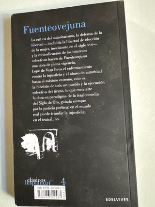 Fuenteovejuna