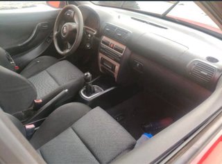 SEAT Leon 1.9 TDI Sport