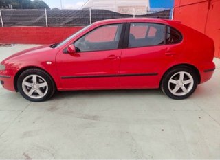 SEAT Leon 1.9 TDI Sport