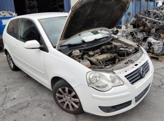 1858673 038906019nc centralita volkswagen polo