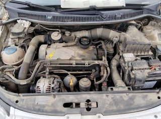 1858673 038906019nc centralita volkswagen polo