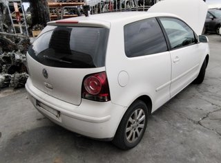1858673 038906019nc centralita volkswagen polo