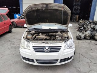 1858673 038906019nc centralita volkswagen polo