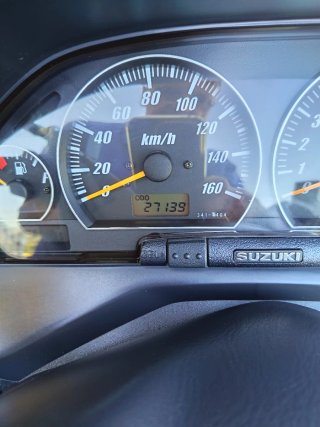 Suzuki Burgman AN250 Gris 2006