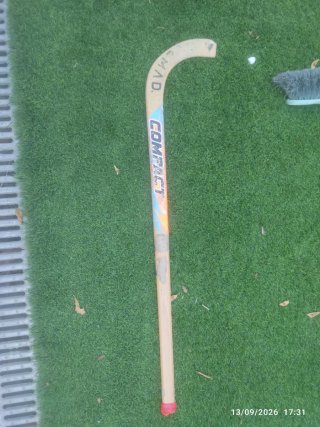 Palo de hockey Azemad Compact