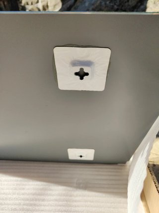 Espejo de baño con luz