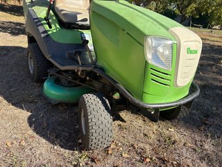 Tractor cortacésped Viking T5 MT 5097 C