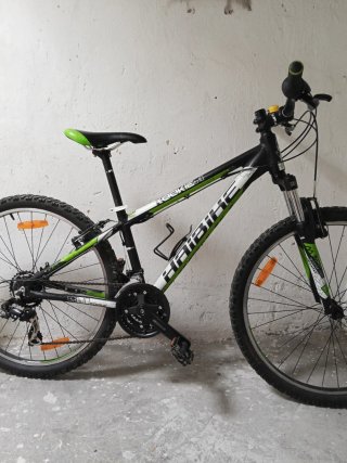 Bicicleta de Montaña Haibike Rookie 2.0,