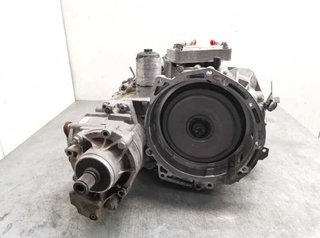 Audi 31294 scy caja de cambios q3 basis quattro