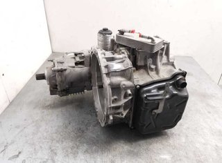 Audi 31294 scy caja de cambios q3 basis quattro