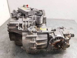 Audi 31294 scy caja de cambios q3 basis quattro