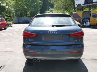 Audi 31294 scy caja de cambios q3 basis quattro