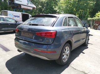 Audi 31294 scy caja de cambios q3 basis quattro