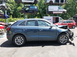 Audi 31294 scy caja de cambios q3 basis quattro