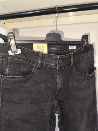 Vaqueros  Push Up mujer marca Salsa