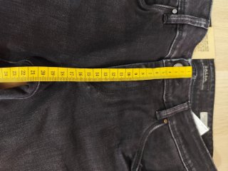 Vaqueros  Push Up mujer marca Salsa