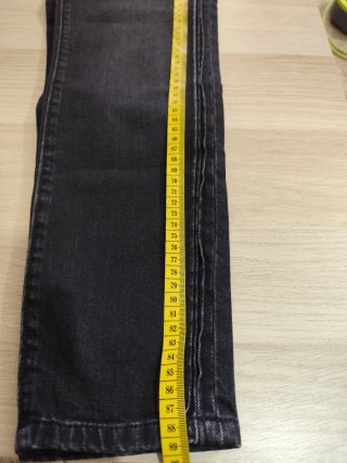 Vaqueros  Push Up mujer marca Salsa