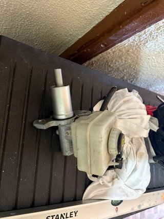Cilindro Maestro Freno BMW E60