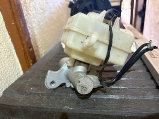 Cilindro Maestro Freno BMW E60
