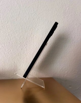 iPhone 11 Negro