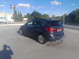*SOLO ESTÁ SEMANA* BMW Serie 2 2016