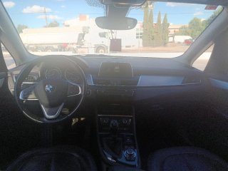 *SOLO ESTÁ SEMANA* BMW Serie 2 2016