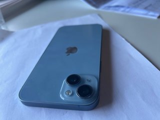 iPhone 14 Plus 128GB Azul