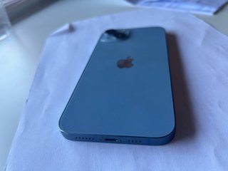 iPhone 14 Plus 128GB Azul