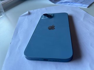 iPhone 14 Plus 128GB Azul