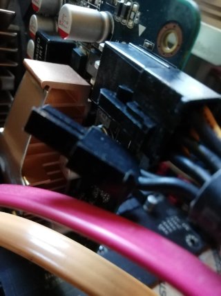 Tarjeta Gráfica ASUS PC