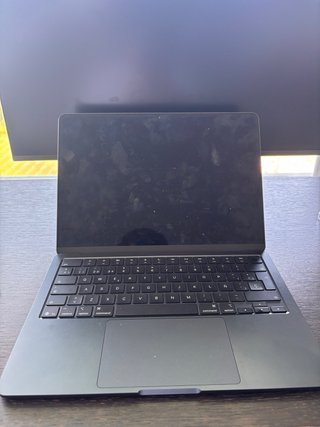 MacBook Air M4 13 2025 512GB Azul Marino