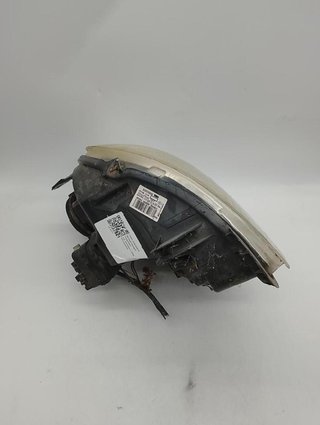Faro izquierdo renault 8200236590 kangoo 6071