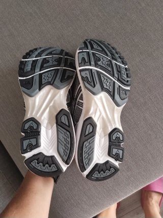 Zapatillas Asics Running Hombre/Mujer