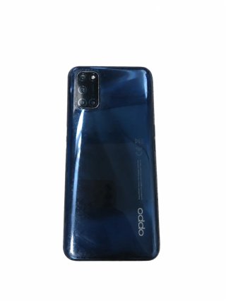 Oppo A72 4GB/128GB Blu/Viola
