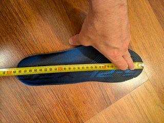 Zapatillas SHIMANO S-PHYRE talla 45