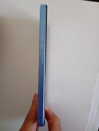 Móvil Cubot P80