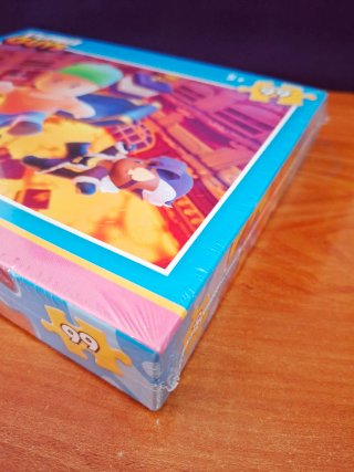 Puzzle Stumble Guys 99 piezas